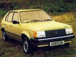 Talbot Horizon 1978 года